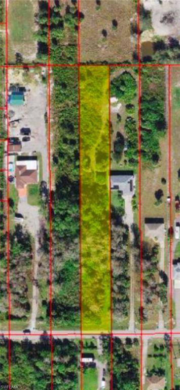 Naples, FL 34120,20th AVE NE