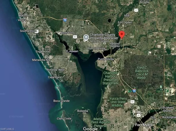 Punta Gorda, FL 33982,1143 Taffy DR