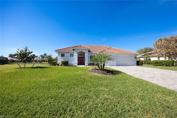 Naples, FL 34113,8943 Lely Island CIR