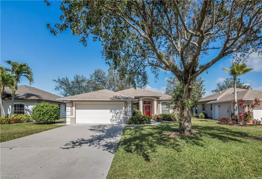 6836 Lone Oak BLVD, Naples, FL 34109