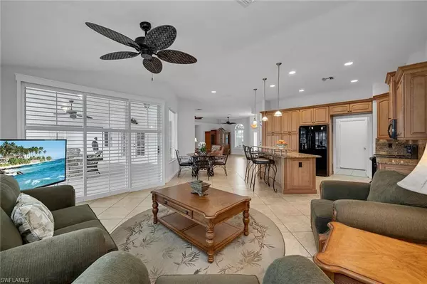 Marco Island, FL 34145,1610 Begonia CT