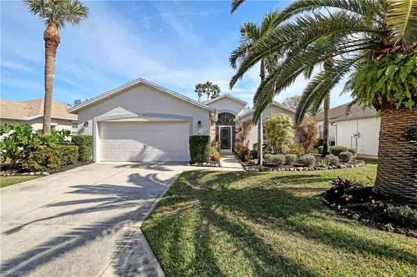 21489 Sheridan RUN, Estero, FL 33928