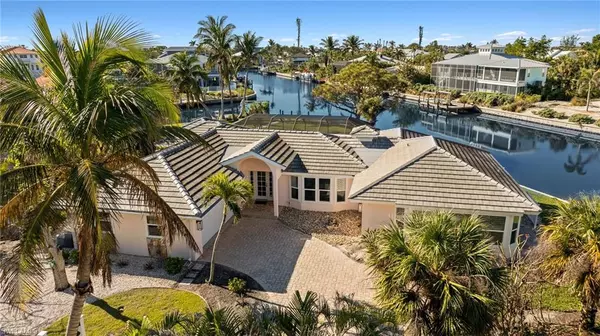 Sanibel, FL 33957,985 Oyster CT