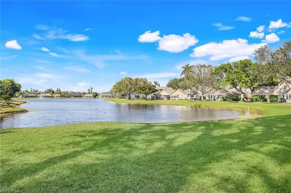 22140 Sundancer CT #301, Estero, FL 33928