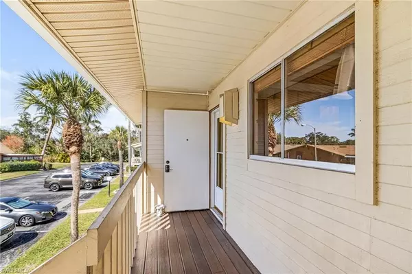5705 Foxlake DR #11, North Fort Myers, FL 33917