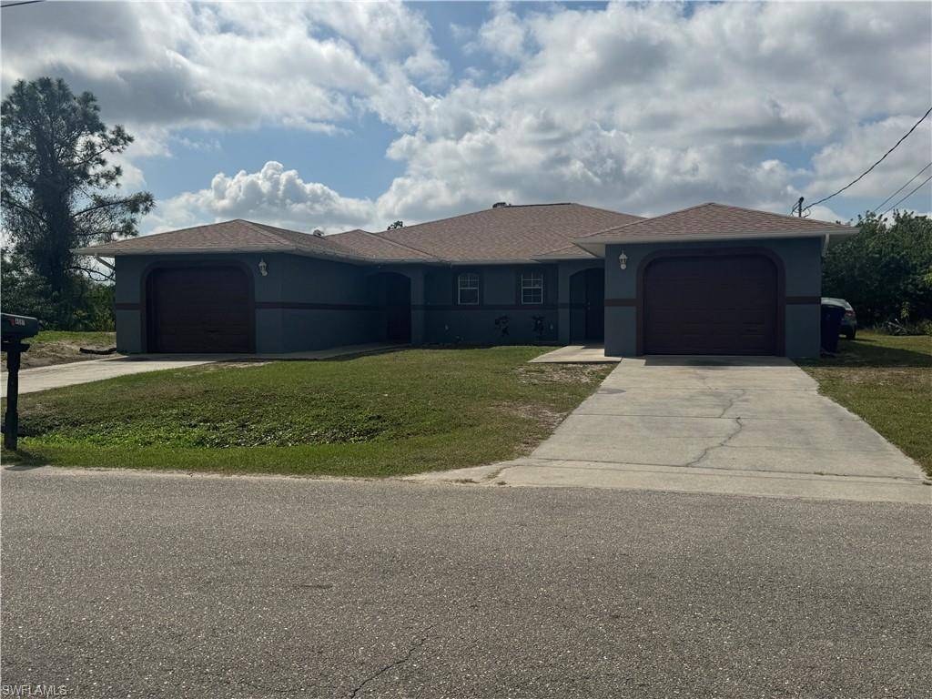 4507 24th ST SW, Lehigh Acres, FL 33973