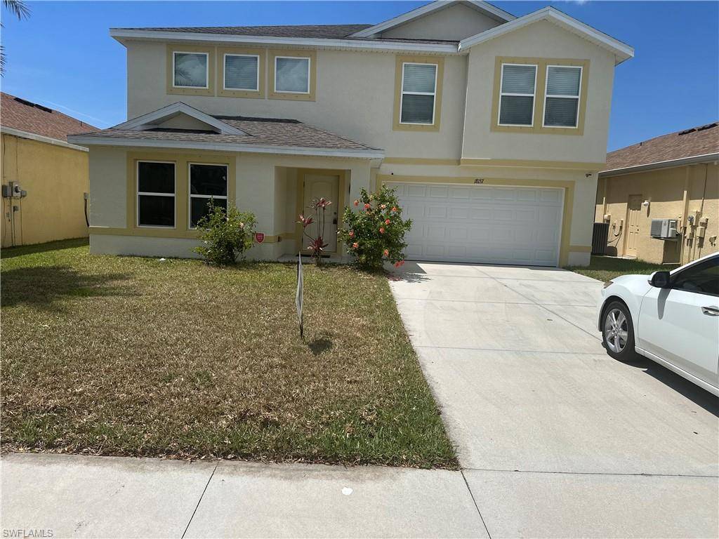 18157 Horizon View BLVD, Lehigh Acres, FL 33972