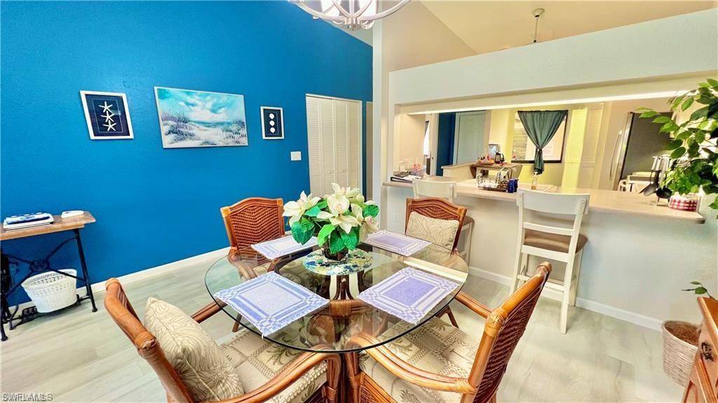 Punta Gorda, FL 33950,1640 Atares DR #31
