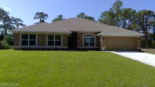 3829 18th ST W, Lehigh Acres, FL 33971