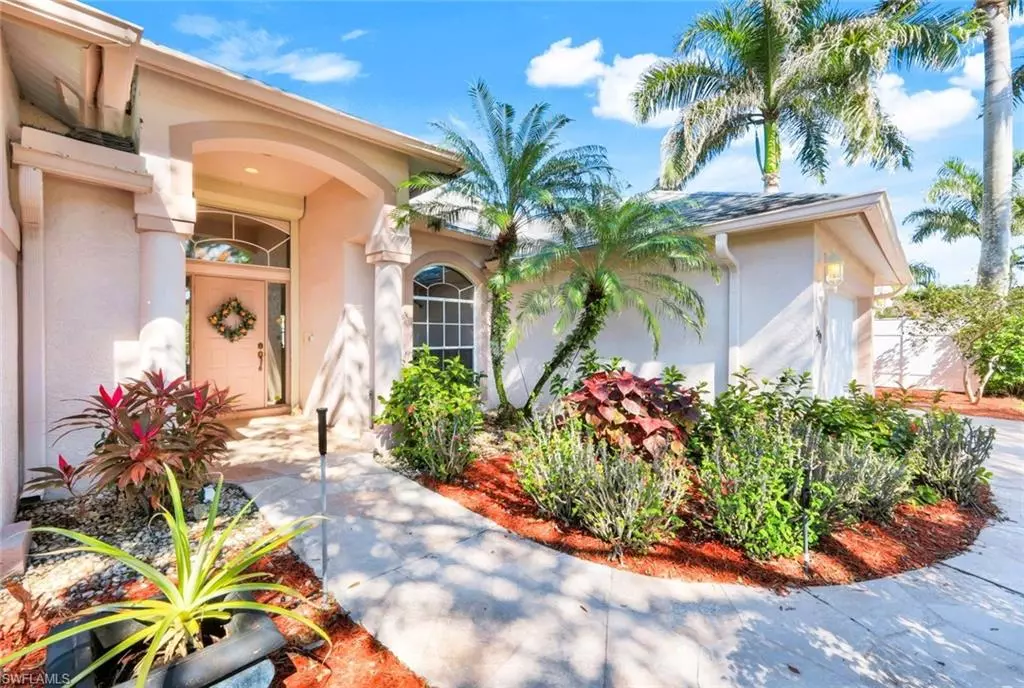 Naples, FL 34112,5179 Harrogate CT