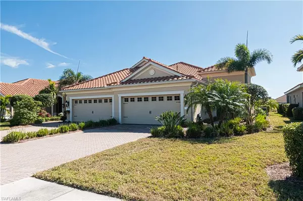 Fort Myers, FL 33966,4697 Watercolor WAY