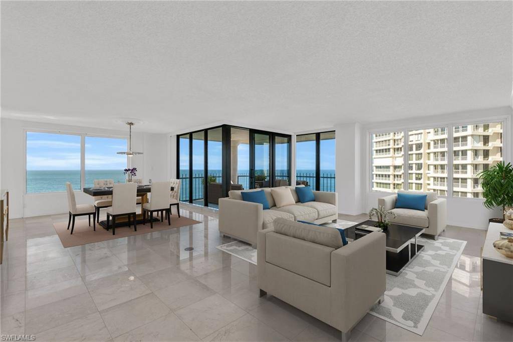 Naples, FL 34103,4251 Gulf Shore BLVD N #15D