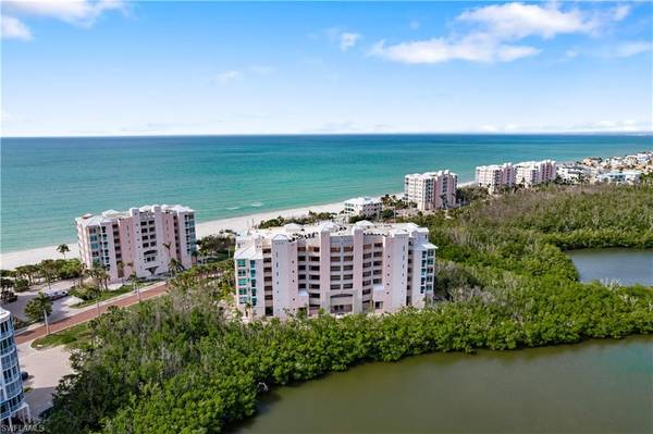 260 Barefoot Beach BLVD #203, Bonita Springs, FL 34134