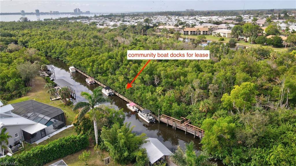 North Fort Myers, FL 33917,5725 Foxlake DR #5