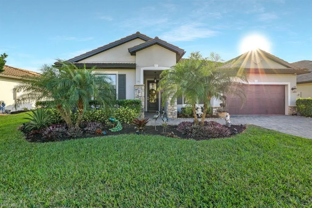 Naples, FL 34120,2350 Tangerine LN