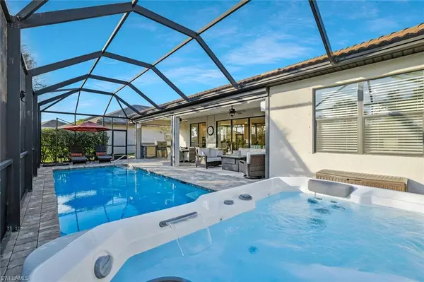 Naples, FL 34120,2350 Tangerine LN