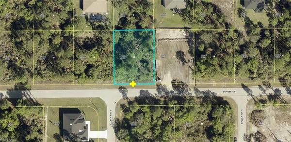 737 Dundee ST E, Lehigh Acres, FL 33974