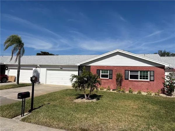 1515 Edgewater CIR, Fort Myers, FL 33919