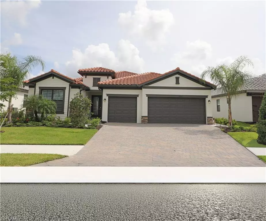 Fort Myers, FL 33913,11888 Hickory Estate CIR