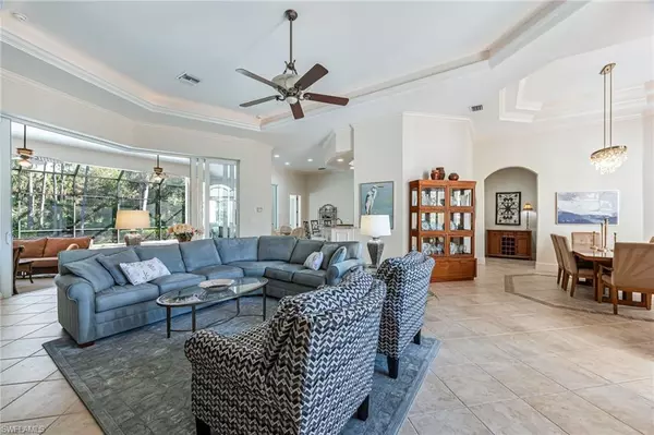 Naples, FL 34113,7610 Palmer CT