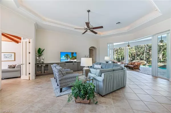 Naples, FL 34113,7610 Palmer CT