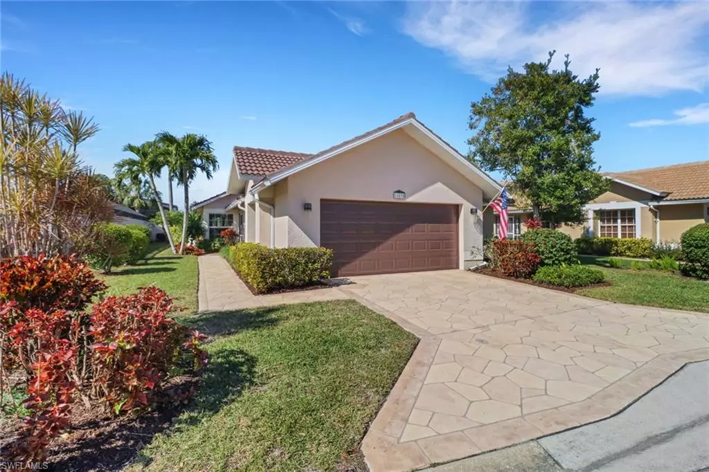 Naples, FL 34119,11035 Linnet LN