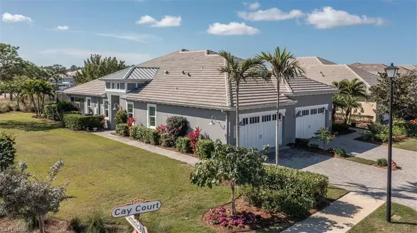 Naples, FL 34113,6908 CAY CT