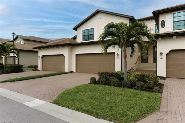 Naples, FL 34120,2353 Anguilla DR #201