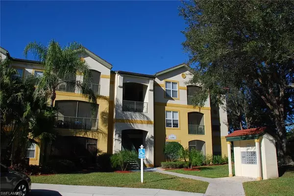 11480 Villa Grand #114, Fort Myers, FL 33913