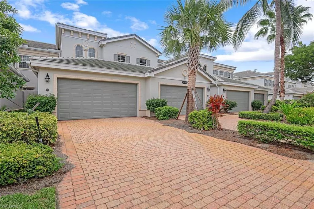 Naples, FL 34114,9255 Museo CIR #6-103