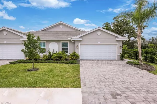 21877 Milan Villas LN, Estero, FL 33928