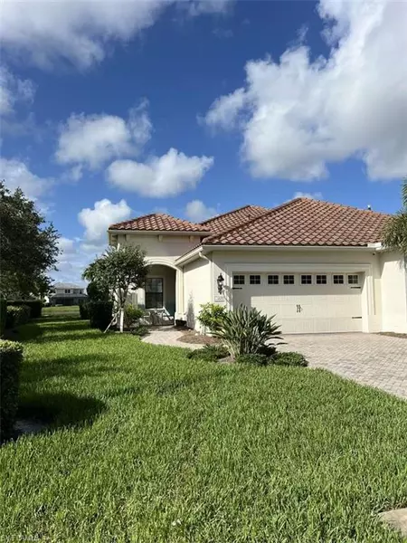 4450 Waterscape LN, Fort Myers, FL 33966