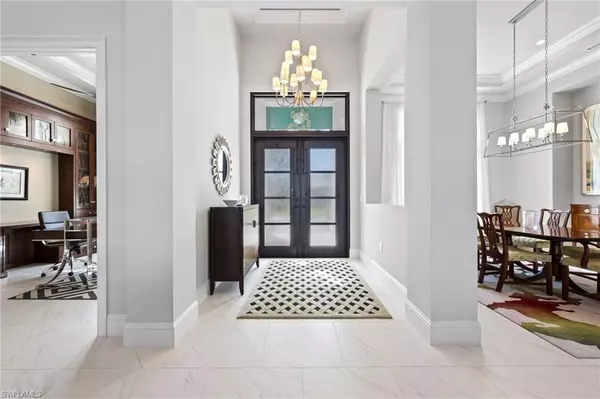 Naples, FL 34119,28911 Somers DR