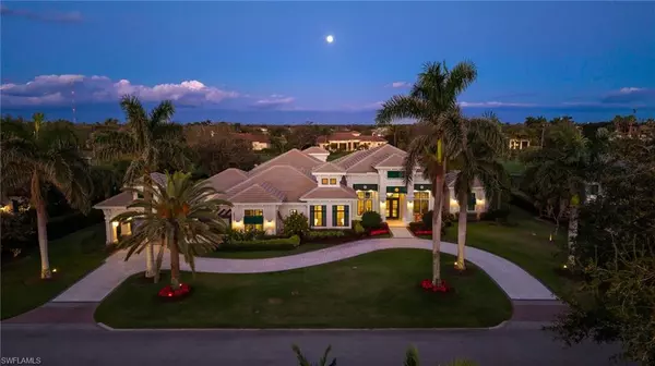 28911 Somers DR, Naples, FL 34119