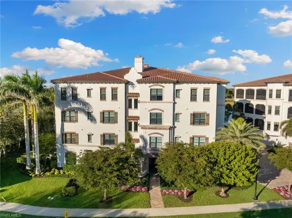 Naples, FL 34110,16417 Carrara WAY #202