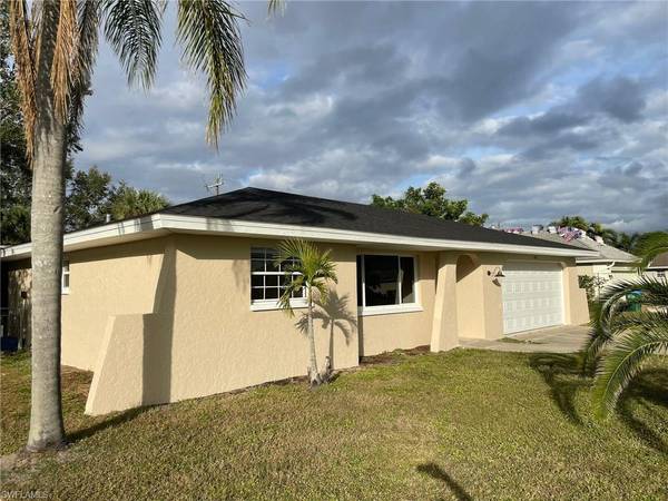 1409 SE 26th ST, Cape Coral, FL 33904