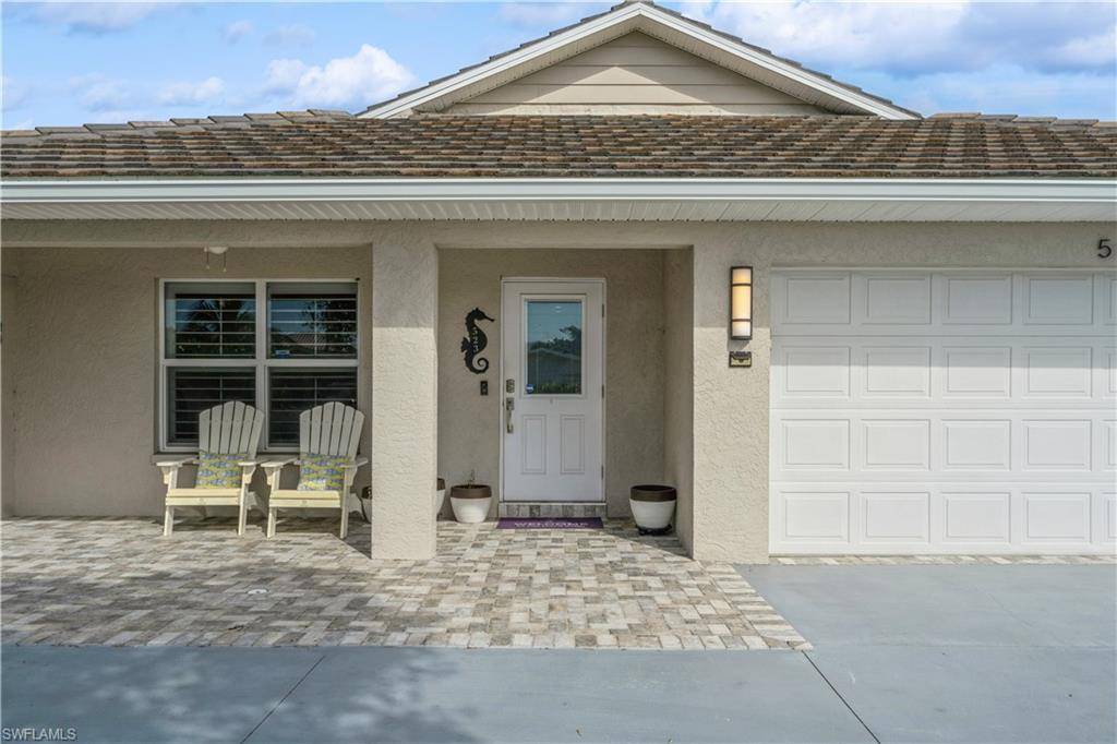 Naples, FL 34108,523 107th AVE N
