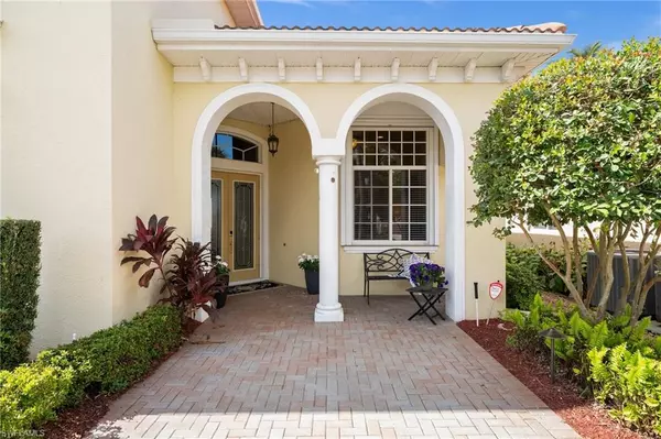 Fort Myers, FL 33908,9009 Paseo De Valencia ST