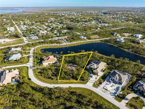 Bokeelia, FL 33922,6049 Calusa Ridge TRL