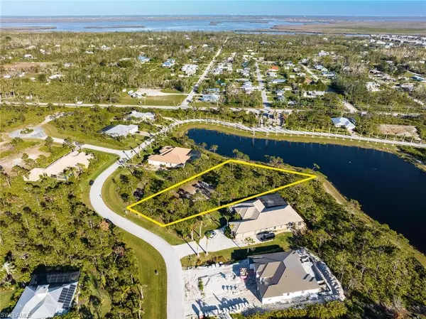 Bokeelia, FL 33922,6049 Calusa Ridge TRL
