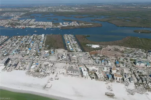 Fort Myers Beach, FL 33931,2330 Estero BLVD