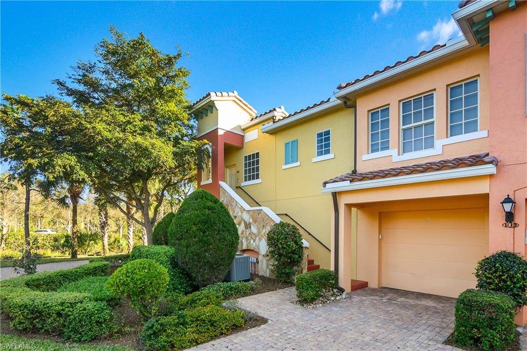 8681 Piazza Del Lago CIR #202, Estero, FL 33928