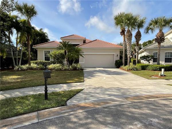 8248 Quaker PL, Naples, FL 34104