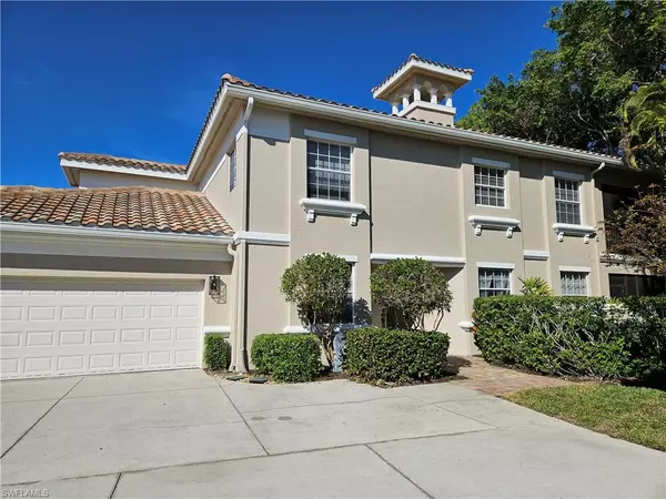 3965 Deer Crossing CT #106, Naples, FL 34114