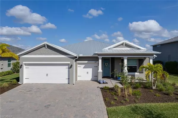 16257 Laurel Oak LN, Punta Gorda, FL 33982