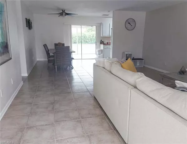 Cape Coral, FL 33904,4936 Viceroy CT #1