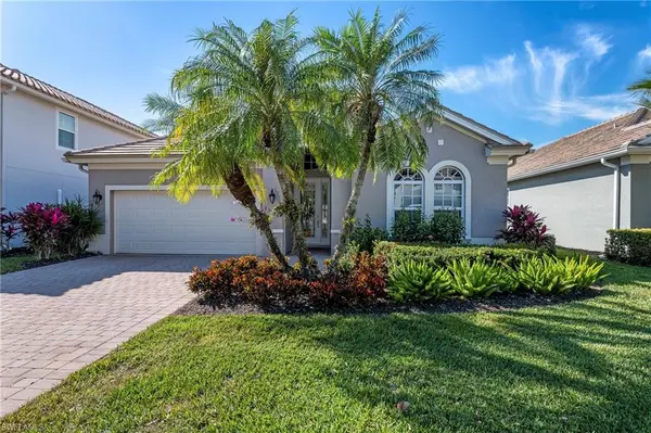 23640 Via Carino LN, Bonita Springs, FL 34135