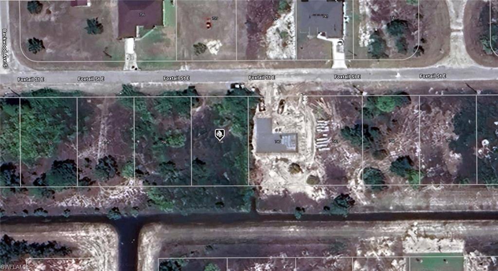 738 Foxtail ST E, Lehigh Acres, FL 33974