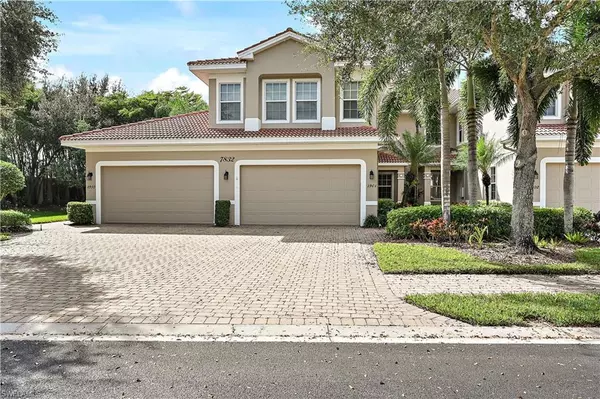 Naples, FL 34113,7832 Hawthorne DR #1901