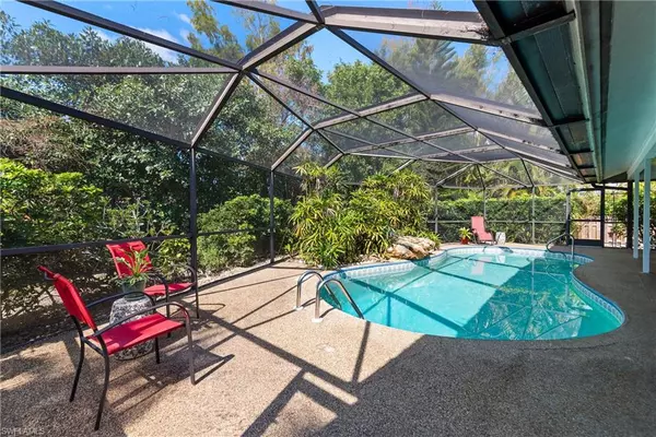 Naples, FL 34112,2287 Queens WAY